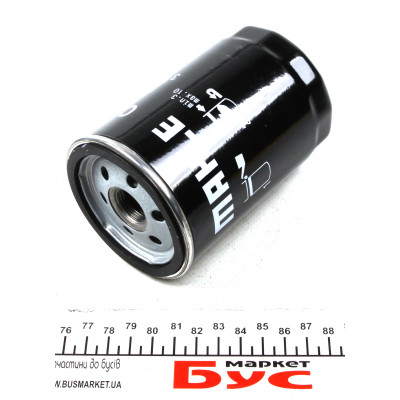 Фільтр масляний VW Golf I/II/III/Passat -96/Audi 80/100 -94/A6 -97 Фільтр масляний VW Golf I/II/III/Passat -96/Audi 80/100 -94/A6 -97