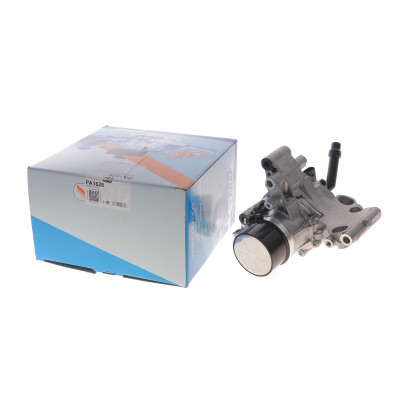 Помпа води BMW 3 (G20/G21)/5 (G30/G31)/6 (G32)/X3-X7 3.0d/Hybrid B57 20- (B/B) (6 лоп) (switchable) Помпа води BMW 3 (G20/G21)/5 (G30/G31)/6 (G32)/X3-X7 3.0d/Hybrid B57 20- (B/B) (6 лоп) (switchable)