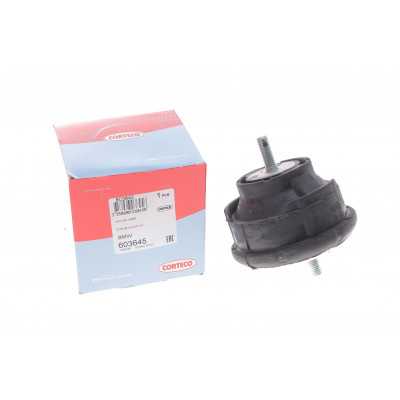 Подушка двигуна (R) BMW 3 (E46) 1.6-1.8/1.8-2.0d 01-07 Подушка двигуна (R) BMW 3 (E46) 1.6-1.8/1.8-2.0d 01-07