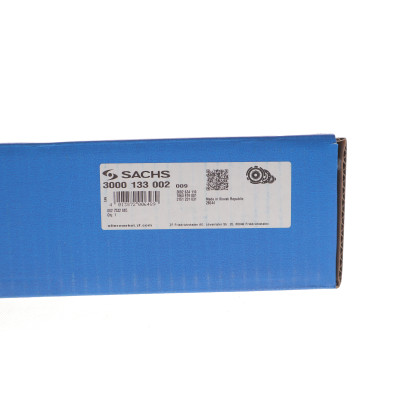 Комплект зчеплення BMW 3 (E30/E36)/5 (E34/E39) -03 (d=228mm) (+вижимний) Комплект зчеплення BMW 3 (E30/E36)/5 (E34/E39) -03 (d=228mm) (+вижимний)