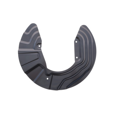 Захист диска гальмівного (переднього) (R) BMW X3 (F25)/X4 (F26) 11-18 B47/N20/N47/N55/N57 Захист диска гальмівного (переднього) (R) BMW X3 (F25)/X4 (F26) 11-18 B47/N20/N47/N55/N57