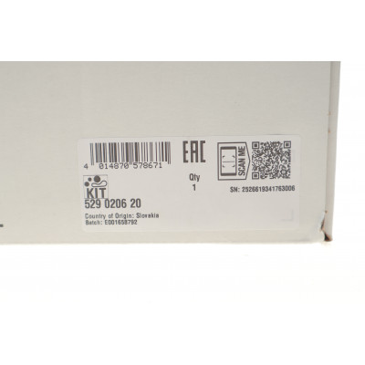 Комплект ременя генератора BMW 3 (E90/F30/F80)/5 (F10)/X5 (F15/F85) 04-16 (6PK 1698) N47D20 Комплект ременя генератора BMW 3 (E90/F30/F80)/5 (F10)/X5 (F15/F85) 04-16 (6PK 1698) N47D20