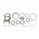 Комплект прокладок турбіни BMW 3 (F30/F80) 13-/5 (F10) 11-/X5 (F15/F85) 2.0d (B47/N47) 13- Комплект прокладок турбіни BMW 3 (F30/F80) 13-/5 (F10) 11-/X5 (F15/F85) 2.0d (B47/N47) 13-
