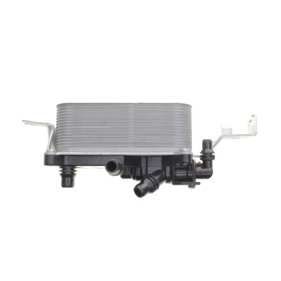 Радіатор масляний BMW 7 (F01/F02/F03/F04) 09-15 N52 B30 Радіатор масляний BMW 7 (F01/F02/F03/F04) 09-15 N52 B30
