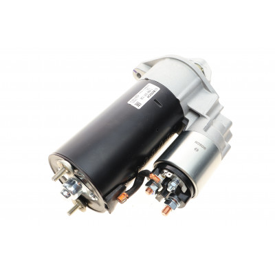 Стартер BMW X5 (E53) 91-04 M60/M62 (12V/1.7kw) Стартер BMW X5 (E53) 91-04 M60/M62 (12V/1.7kw)