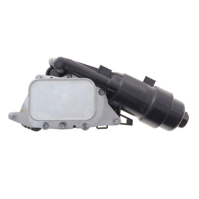 Корпус фільтра масляного (з радіатором) BMW 2 (F46/F45)/X1 (F48)/X2 (F39) 15- (B37/B48/B38) Корпус фільтра масляного (з радіатором) BMW 2 (F46/F45)/X1 (F48)/X2 (F39) 15- (B37/B48/B38)
