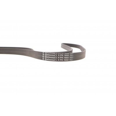 Комплект ременя генератора BMW (F30/F80) 12-/5 (F10/G30) 2.0d (B47) 13- (6PK1666) Комплект ременя генератора BMW (F30/F80) 12-/5 (F10/G30) 2.0d (B47) 13- (6PK1666)