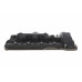 Кришка клапанів BMW 5 (E60/E61)/6 (E63/E64)/X5 (E53)/X5 (E70) 3.6-4.8 01-10 N62 (1-4 циліндр)