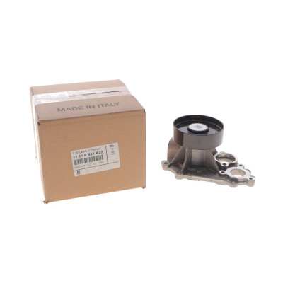Помпа води BMW 3 (G20/G80/G28)/5 (G30/F90)/7 (G11/G12) 19- B58 Помпа води BMW 3 (G20/G80/G28)/5 (G30/F90)/7 (G11/G12) 19- B58