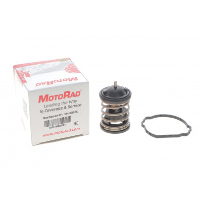 Термостат BMW 3 (F30/F80)/5 (F10/F07)/X5 (F15/F85) (N47/N57) 11-18/Toyota Auris/Avensis/Rav4 1.6/2.0 15-18 (87°C)