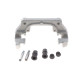Скоба супорта (переднього) BMW X5 (E70/F15/F85)/X6 (E71/E72/X16/X86) 06-19 (L) (ATE)