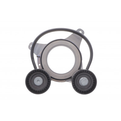 Натяжник ременя генератора BMW 5 (G30/F90/G31) 2.0d (B47) 19- (d=60mm) Натяжник ременя генератора BMW 5 (G30/F90/G31) 2.0d (B47) 19- (d=60mm)