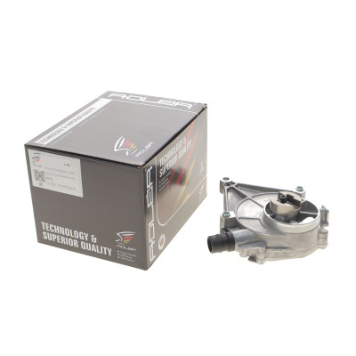 Насос вакуумний BMW 5 (F07/F10/F11)/X5 (F15/F85) 2.0 11-16 N20/N26 Насос вакуумний BMW 5 (F07/F10/F11)/X5 (F15/F85) 2.0 11-16 N20/N26