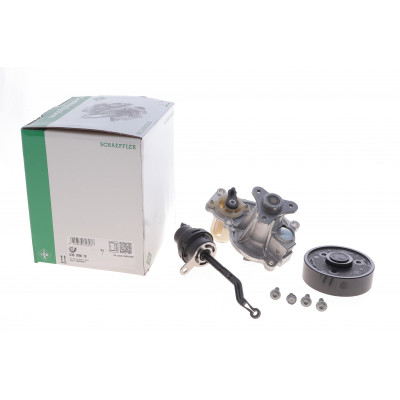 Помпа води BMW 5 (G30,F90)/Touring (G31) 518d/520d/xDrive, 17-, (B47D20) Помпа води BMW 5 (G30,F90)/Touring (G31) 518d/520d/xDrive, 17-, (B47D20)