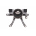 Подушка АКПП BMW 3 (G20) 3.0d (B57) 18- Подушка АКПП BMW 3 (G20) 3.0d (B57) 18-