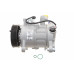 Компресор кондиціонера BMW 3 (F30/F80/F34/F31) 11- (N57/N47/N26/N20) (6PK/d=110mm)