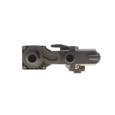 Кран пічки BMW 5 (E39)/7 (E38) 95-03 M47/M51/M52/M54/M57/M60/M62/M67/M73 Кран пічки BMW 5 (E39)/7 (E38) 95-03 M47/M51/M52/M54/M57/M60/M62/M67/M73