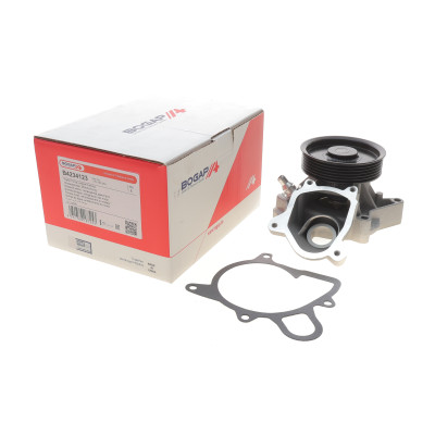 Помпа води BMW 3 (E90/E91/E92) 06-13/X3 (E83) 04-10 Помпа води BMW 3 (E90/E91/E92) 06-13/X3 (E83) 04-10