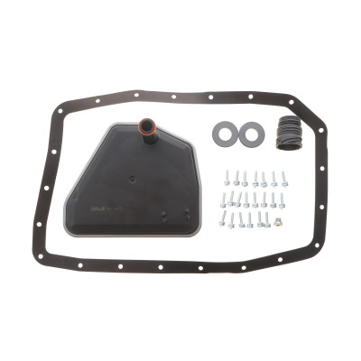Фільтр АКПП BMW 7 (E65/E66/E67)/X3 (E83)/X5 (E53) 3.0d/4.4i 00- (з прокладкою) (N62/M57) Фільтр АКПП BMW 7 (E65/E66/E67)/X3 (E83)/X5 (E53) 3.0d/4.4i 00- (з прокладкою) (N62/M57)