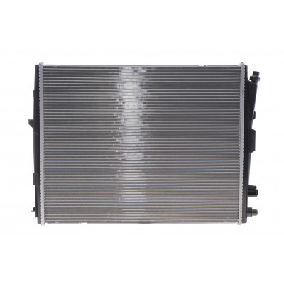 Радіатор охолодження BMW 3 (G20/G80/G28)/i4 (G26)/iX (I20) 18- B48/B58 Радіатор охолодження BMW 3 (G20/G80/G28)/i4 (G26)/iX (I20) 18- B48/B58