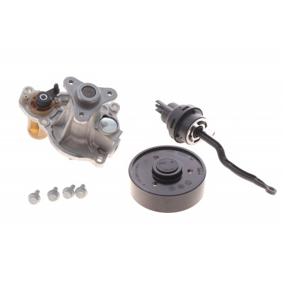 Помпа води BMW 3 (G20/G80/G28)/5 (G30/F90)/X5 (G05/F95) 3.0d (B57) 16- Помпа води BMW 3 (G20/G80/G28)/5 (G30/F90)/X5 (G05/F95) 3.0d (B57) 16-