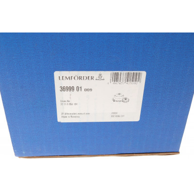 Подушка двигуна (R) BMW 3 (F30/F80)/X3 (F25)/X4 (F26) 12-18 B46/B48/N20/N26
