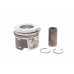 Поршень BMW 3 (E90-93)/5 (E60/E61)/X3 (E83) 2.0D 04-13 (84.50mm/+0.50) M47/N47