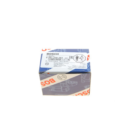 Датчик тиску наддува BMW 1 (F20/F21)/3 (F30/F80/F31) (N13) 11- Датчик тиску наддува BMW 1 (F20/F21)/3 (F30/F80/F31) (N13) 11-