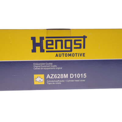 Кришка клапанів BMW 5 (F10)/3 (E90/F30) 3.0D 07- (N57) D30 Кришка клапанів BMW 5 (F10)/3 (E90/F30) 3.0D 07- (N57) D30