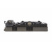 Кришка клапанів BMW 5 (E60/E61)/6 (E63/E64)/X5 (E53)/X5 (E70) 3.6-4.8 01-10 N62 (1-4 циліндр)