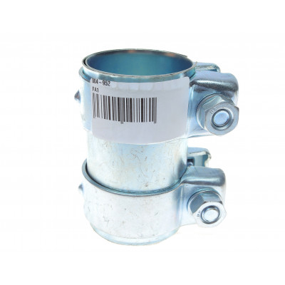 Хомут глушника (передній) Opel Mokka 1.4 LPG/1.6/1.7 CDTI 12- (52/56.5x95) Хомут глушника (передній) Opel Mokka 1.4 LPG/1.6/1.7 CDTI 12- (52/56.5x95)