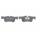 Колодки гальмівні (передні) Audi Q5 13-17/BMW 1 (F20/F21) 11-/2 (F22/F23/F87/F45/F46) 14-