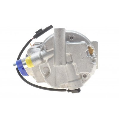 Компресор кондиціонера BMW 7 (F01/F02/F03/F04) 3.0i (N54) 08- (8PK) Компресор кондиціонера BMW 7 (F01/F02/F03/F04) 3.0i (N54) 08- (8PK)