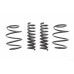 Комплект пружин (Pro-Kit) BMW 3 (G20/G80/G28) 19- (B46/B48) (4 шт.)