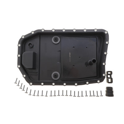 Фільтр АКПП BMW 3 (E90)/5 (E60) 01- (з піддоном в зборі) Фільтр АКПП BMW 3 (E90)/5 (E60) 01- (з піддоном в зборі)