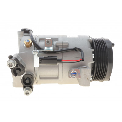 Компресор кондиціонера BMW 1 (E87)/3 (E90) 04-11 M47/N46 Компресор кондиціонера BMW 1 (E87)/3 (E90) 04-11 M47/N46