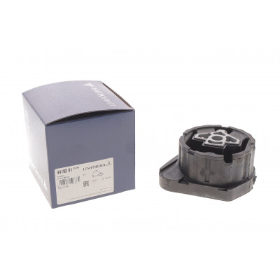 Подушка АКПП BMW 1 (F20/F21)/3 (F30/F80) 2.0-3.0 12- (N55/N57/B48/B58) Подушка АКПП BMW 1 (F20/F21)/3 (F30/F80) 2.0-3.0 12- (N55/N57/B48/B58)