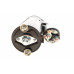 Стартер BMW X5 (E53) 91-04 M60/M62 (12V/1.7kw) Стартер BMW X5 (E53) 91-04 M60/M62 (12V/1.7kw)