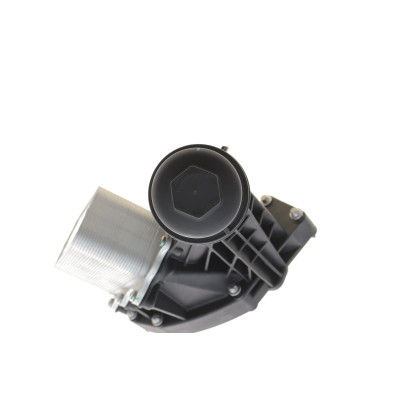 Корпус фільтра масляного (з радіатором) BMW 3 (F30/F31)/4 (F32/F33/F36)/7 (G11/G12) 3.0 15- B58