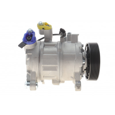 Компресор кондиціонера BMW 3 (E90) 2.0d/d xDrive (N47) 04- (6PK/d=110mm) Компресор кондиціонера BMW 3 (E90) 2.0d/d xDrive (N47) 04- (6PK/d=110mm)