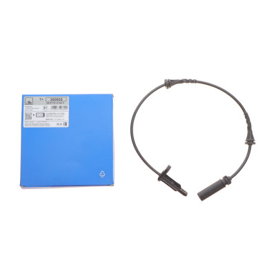 Датчик ABS (задній) BMW 3 (G20/G80/G28/G21/G81) 18-/Z4 18- (L=539mm) Датчик ABS (задній) BMW 3 (G20/G80/G28/G21/G81) 18-/Z4 18- (L=539mm)