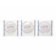 Кільця поршневі BMW 3 (F30, F35, F80)/5 (G30, F90) 2.0d (B47) 16- (84.00mm/STD) (1.5-1.5-2)