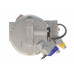 Компресор кондиціонера BMW (E60/E61) 3.0d/xd (M57) 02- (4PK/d=110mm) Компресор кондиціонера BMW (E60/E61) 3.0d/xd (M57) 02- (4PK/d=110mm)