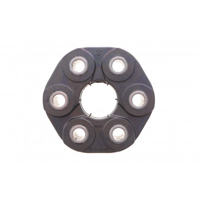 Муфта кардана еластична BMW 3 (E36/E46)/5 (E39) 90-05 (111mm) M40/M50/M52/M54/N46 Муфта кардана еластична BMW 3 (E36/E46)/5 (E39) 90-05 (111mm) M40/M50/M52/M54/N46