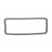 Комплект ланцюга ГРМ BMW 3 (E90/E91/E92/E93/F30/F80/F31) (N57 D30 C) 05- (72 ланок) (симплекс)