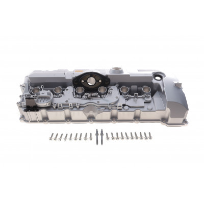 Кришка клапанів BMW 3 (E90/E91/E92/E93) (N51 B30/N52 B25) 04-13 Кришка клапанів BMW 3 (E90/E91/E92/E93) (N51 B30/N52 B25) 04-13