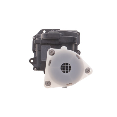 Заслонка дросельна Citroen C4/C5/Peugeot 207/308/5008 1.6 16V 08-17 Заслонка дросельна Citroen C4/C5/Peugeot 207/308/5008 1.6 16V 08-17