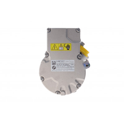Компресор кондиціонера BMW 5 (G60/G90/G68)/7 (G70) 22- Компресор кондиціонера BMW 5 (G60/G90/G68)/7 (G70) 22-