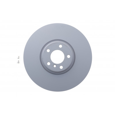 Диск гальмівний (передній) BMW X5 (E70/F15/F85)/X6 (E71/E72/F16/F86) 06- (385x36) (L) N57/N63