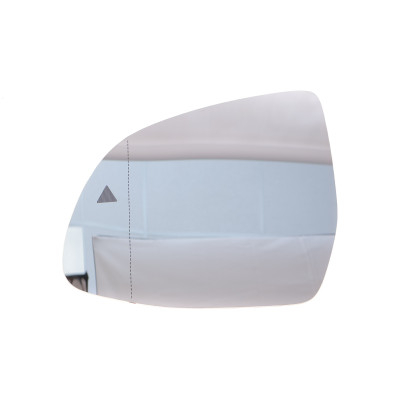 Скло дзеркала (з підігрівом) BMW X5 (G05/F95) 18-/X6 (G06/F96) 19- (L) (контроль смуги) Скло дзеркала (з підігрівом) BMW X5 (G05/F95) 18-/X6 (G06/F96) 19- (L) (контроль смуги)